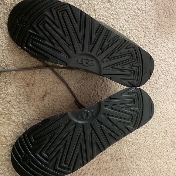 Ugg Boots, Men’s Size 10